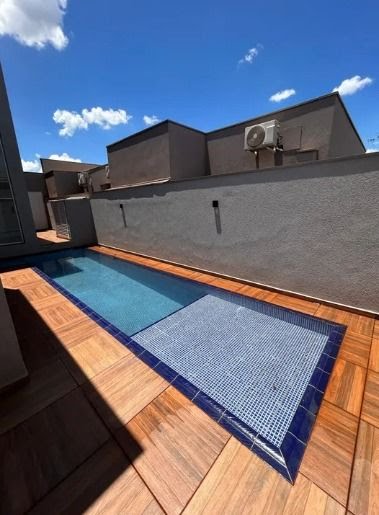Casa à venda com 3 quartos, 3 suítes, 4 vagas e 195m² no Jardim San Marco II, Ribeirão Preto (SP) — foto 8 de 18