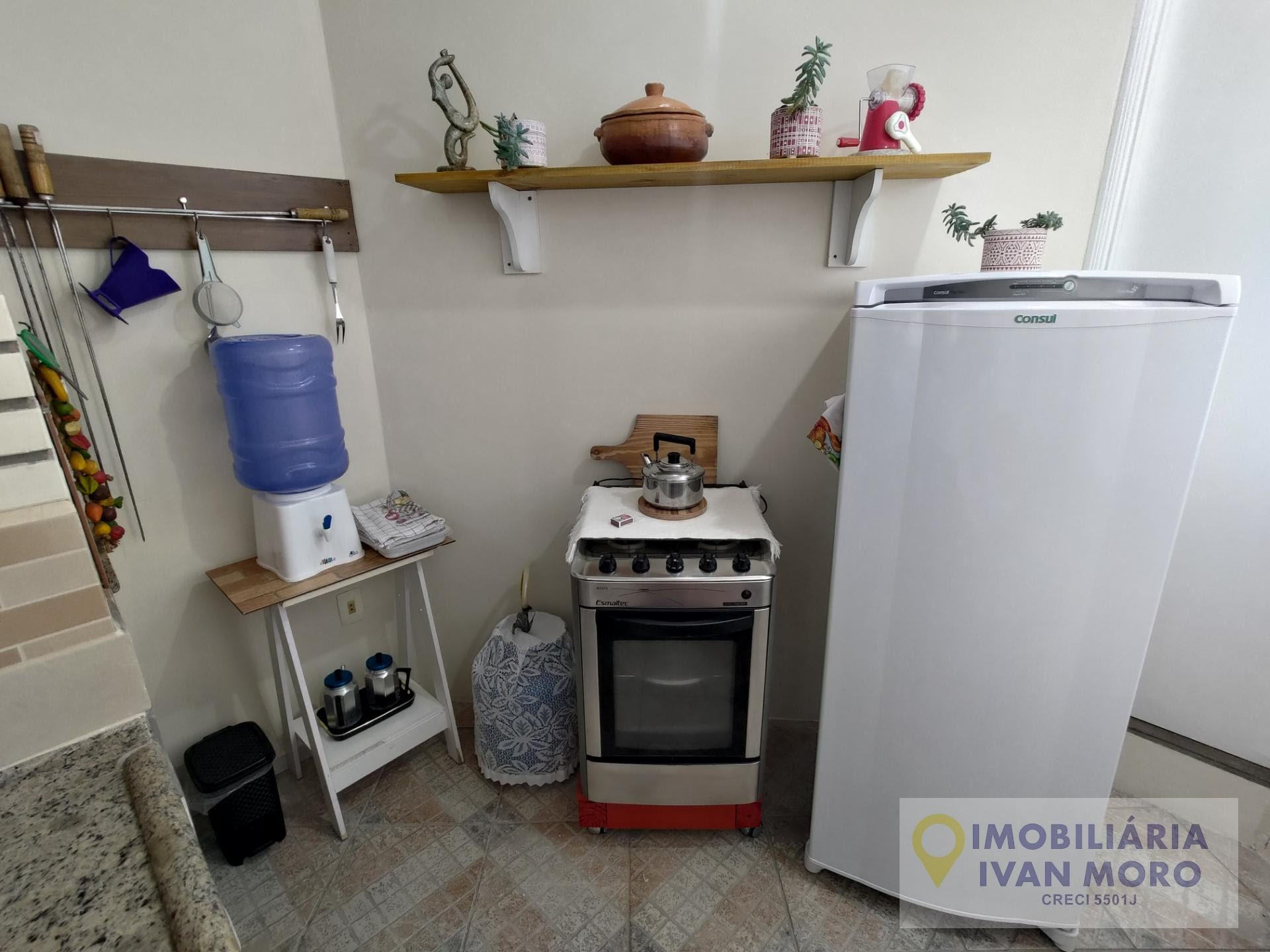 Apartamento para alugar com 1 quarto no Daniela, Florianópolis (SC) — foto 21 de 21