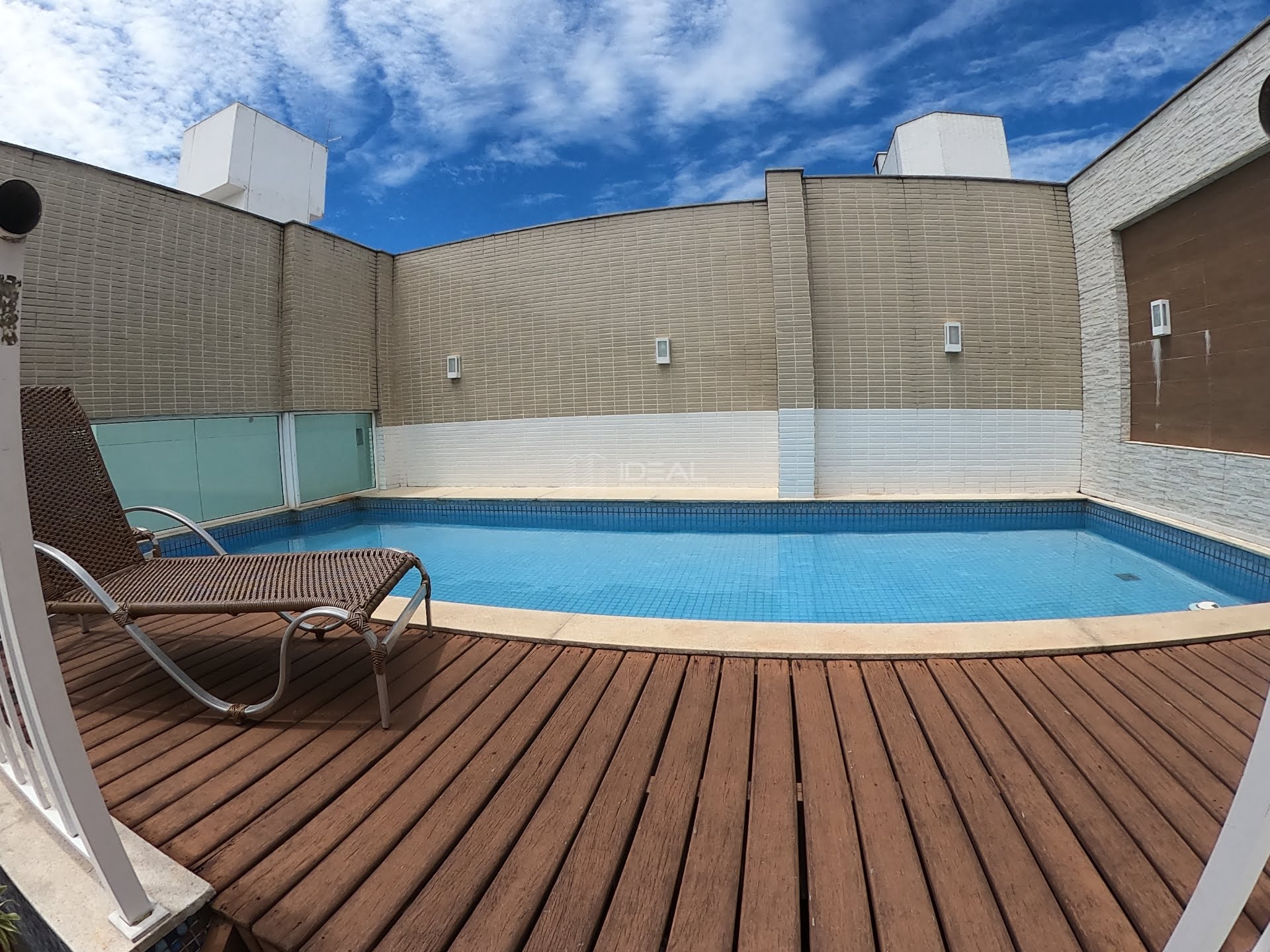 Apartamento à venda com 3 quartos, 1 suíte, 2 vagas e 90m² no Parque Flamboyant, Campos dos Goytacazes (RJ) — foto 21 de 30