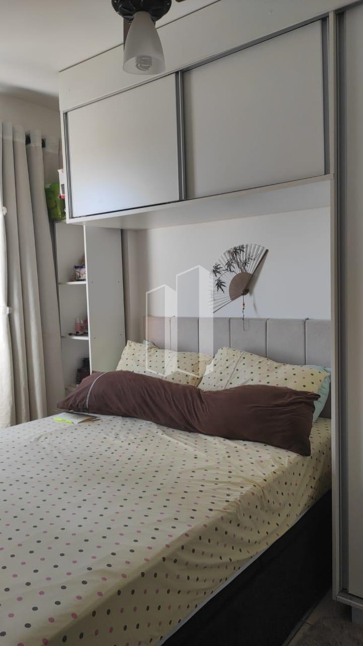 Apartamento à venda com 2 quartos, 1 suíte, 1 vaga e 56m² no Vila Cruzeiro do Sul, Aparecida de Goiânia (GO) — foto 8 de 22