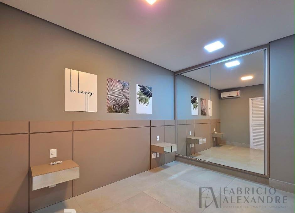 Apartamento à venda com 2 quartos, 1 banheiro, 1 vaga e 50m² no Estância Matinha, São José do Rio Preto (SP) — foto 3 de 16