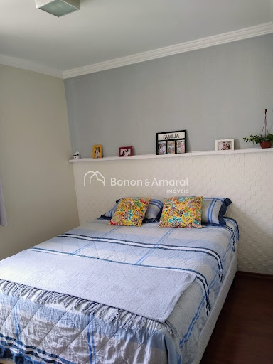 Apartamento, 3 quartos, 60 m² - Foto 6