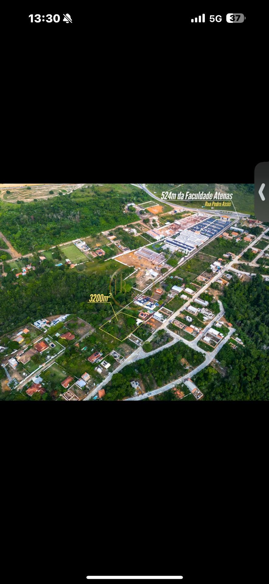 Terreno à venda no Loteamento Residencial Portobello, Porto Seguro (BA) — foto 2 de 3