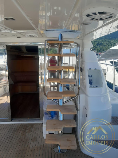 Barcos em Frade  -  Angra dos Reis
