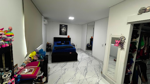 Sobrado em Granada  -  Uberlândia