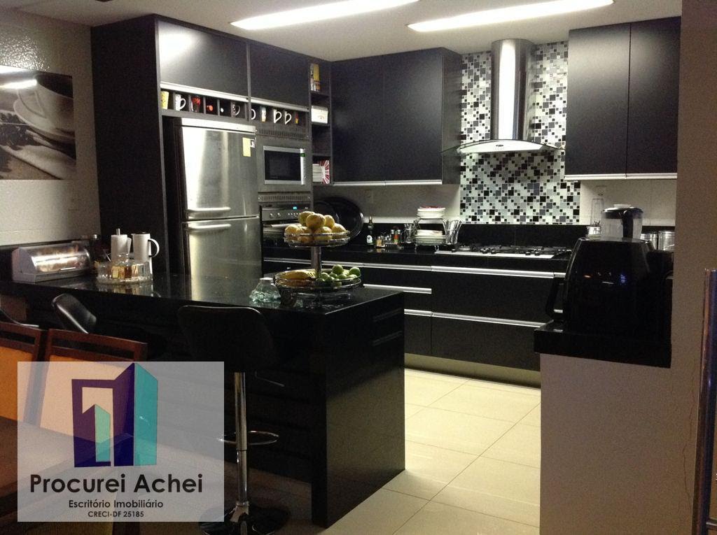 Casa à venda com 4 quartos, 3 suítes, 4 vagas e 650m² no Setor Tradicional (planaltina), Brasília (DF) — foto 5 de 13