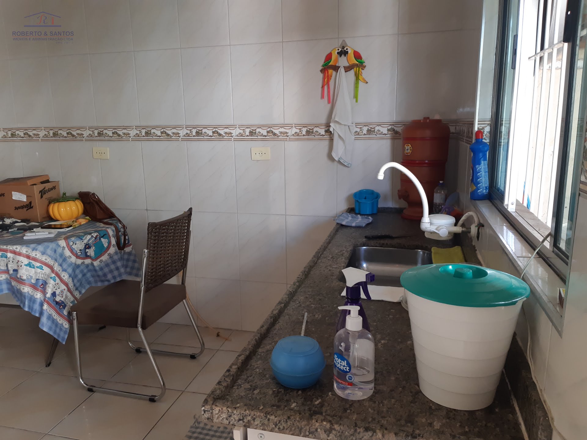 Cozinha