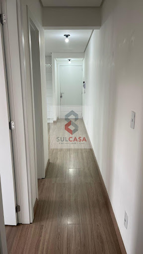 Apartamento 2 Dormitórios à Venda no Centro de Viamão – 61m²