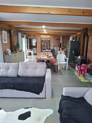 Chácara à venda em Boa Vista do Sul, 100m², R$425 mil