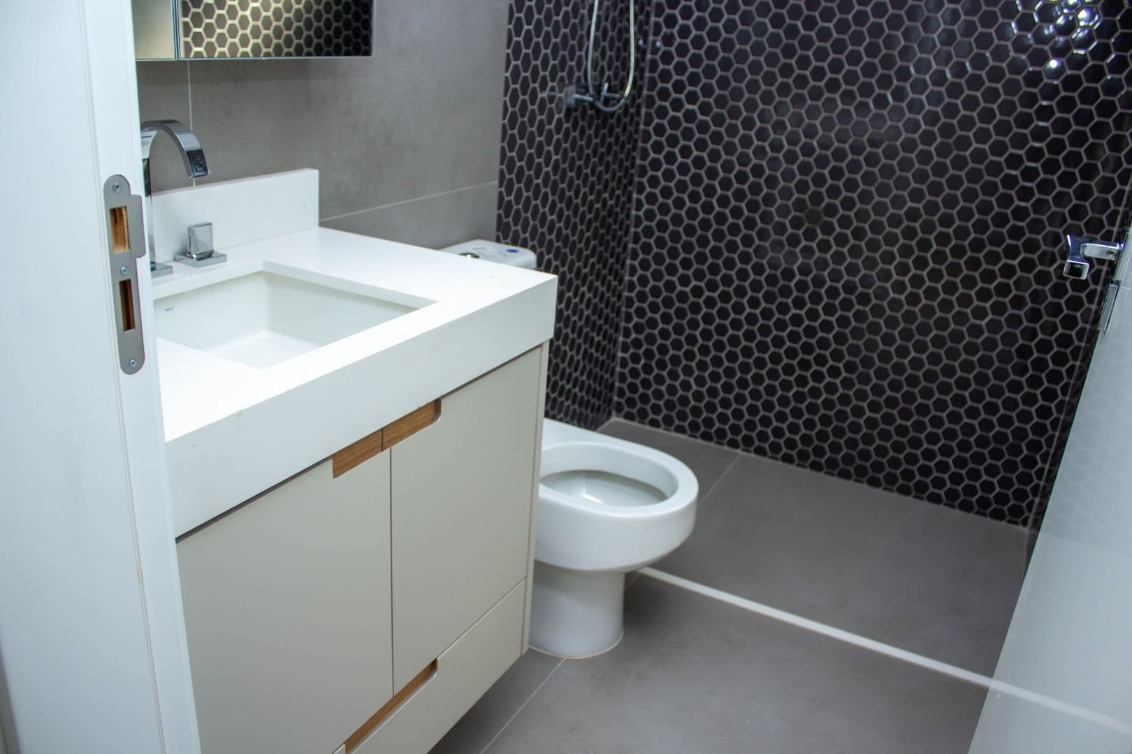 Apartamento à venda com 3 quartos, 3 suítes, 3 vagas e 131m² no Condomínio Edifício Avant-garde, Sorocaba (SP) — foto 12 de 30