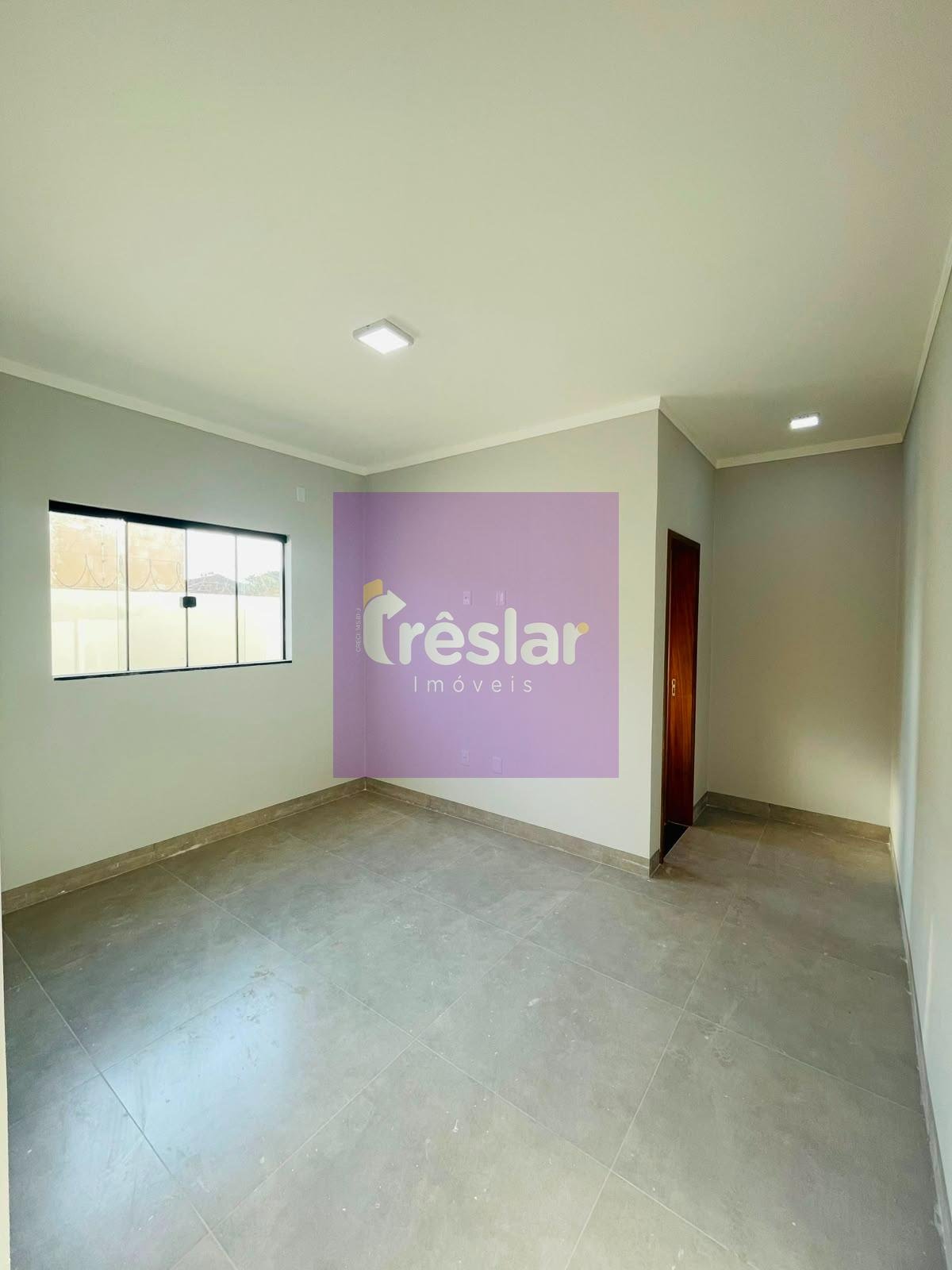 Casa à venda com 1 quarto, 1 suíte, 1 vaga e 68m² no Santa Luzia, Três Lagoas (MS) — foto 8 de 13