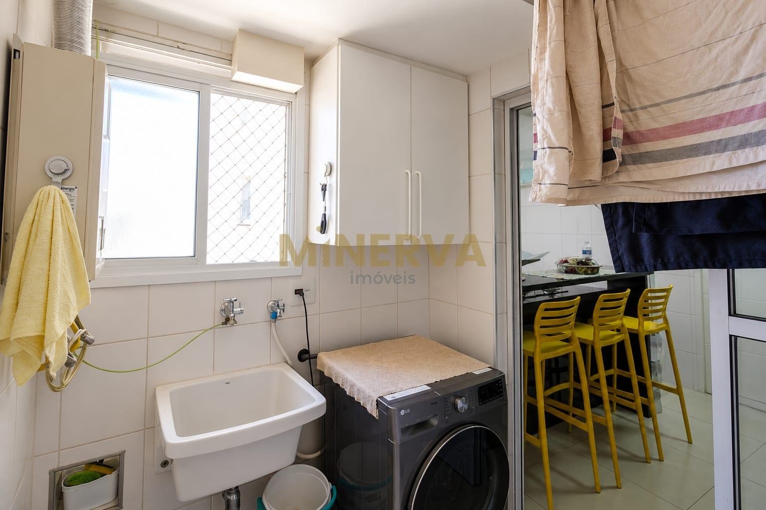 Apartamento para alugar com 3 quartos, 1 suíte, 3 vagas e 113m² no Jardim Zaira, Guarulhos (SP) — foto 23 de 24