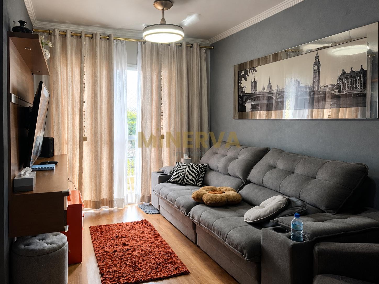Apartamento à venda com 2 quartos, 1 suíte, 2 vagas e 50m² no Macedo, Guarulhos (SP) — foto 2 de 27