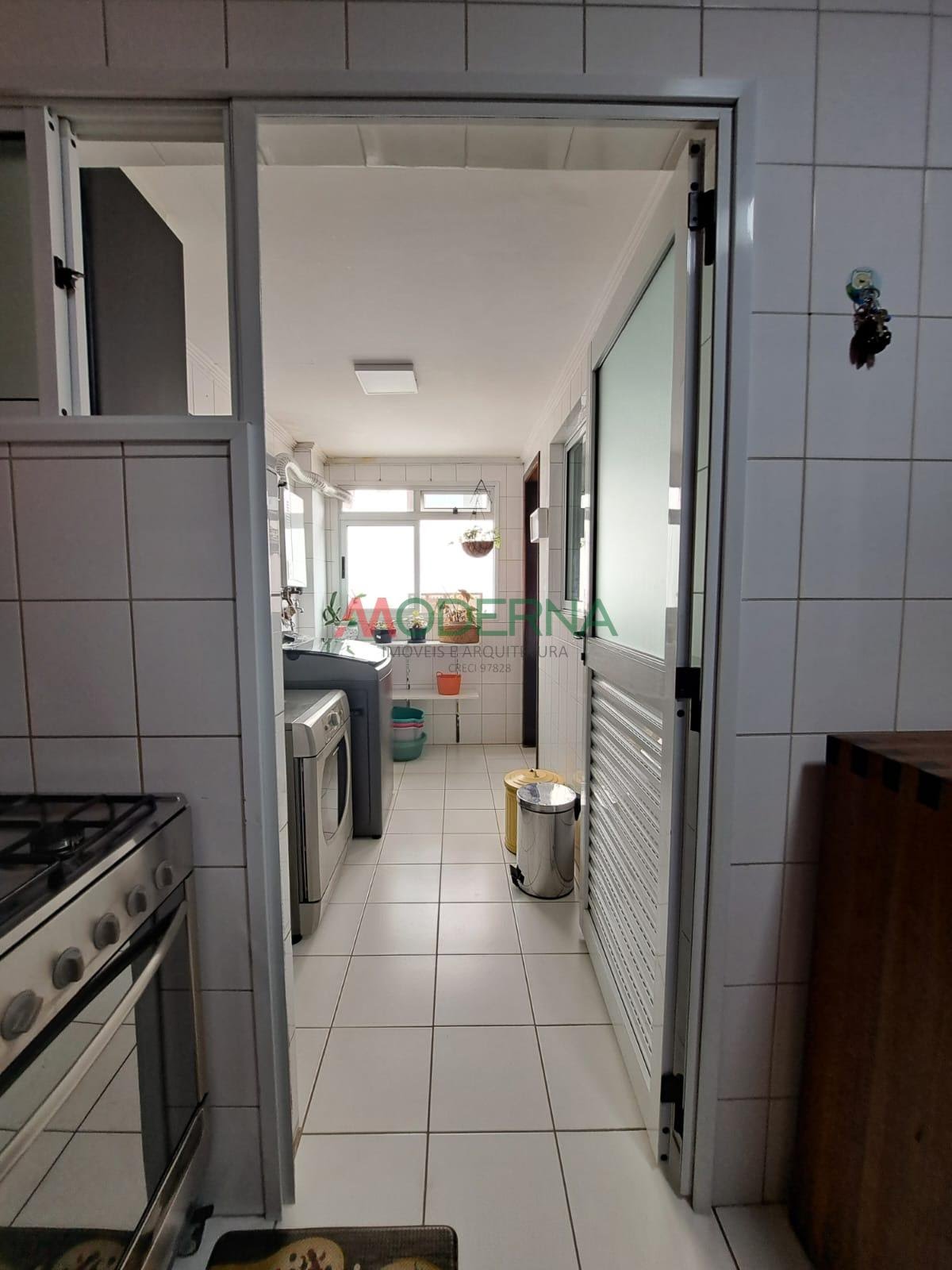 Apartamento à venda com 3 quartos, 2 suítes, 3 vagas e 90m² no Vila Bastos, Santo André (SP) — foto 14 de 17
