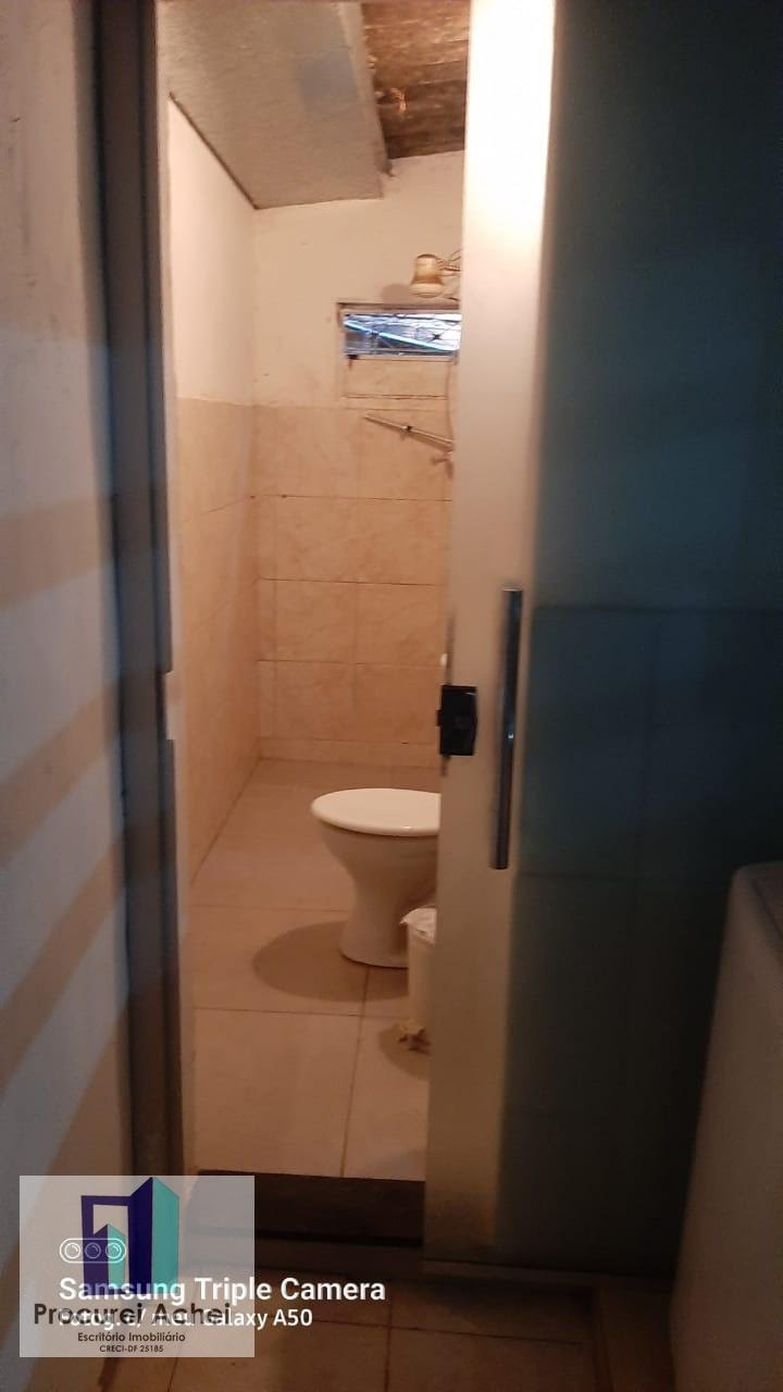 Casa à venda com 4 quartos, 2 suítes, 3 vagas e 242m² no Setor Habitacional Mestre D'armas (planaltina), Brasília (DF) — foto 6 de 22