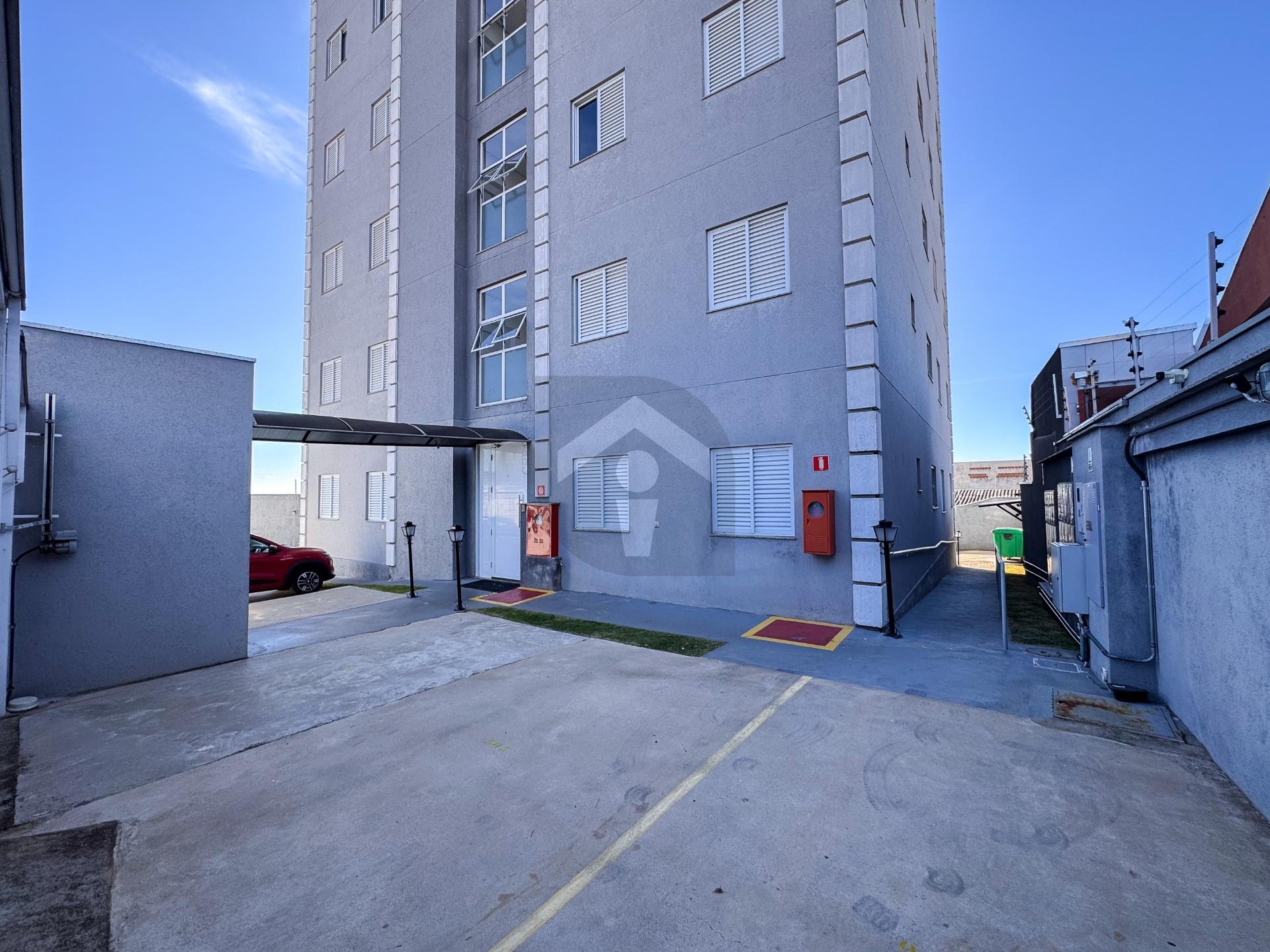 Apartamento, 2 quartos - Foto 6