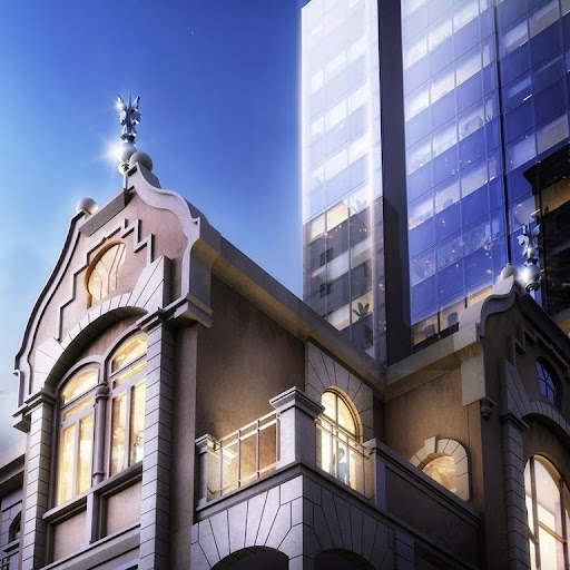 Fachada