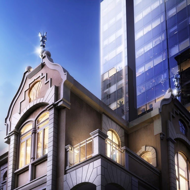 Fachada