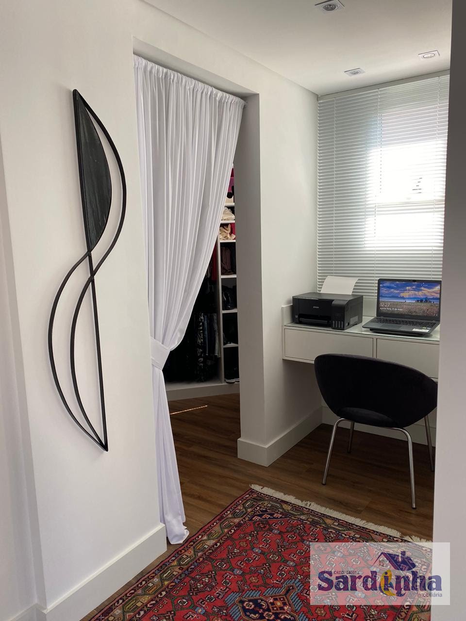 Apartamento à venda com 2 quartos, 2 suítes, 3 vagas e 116m² no Brooklin Paulista, São Paulo (SP) — foto 9 de 25