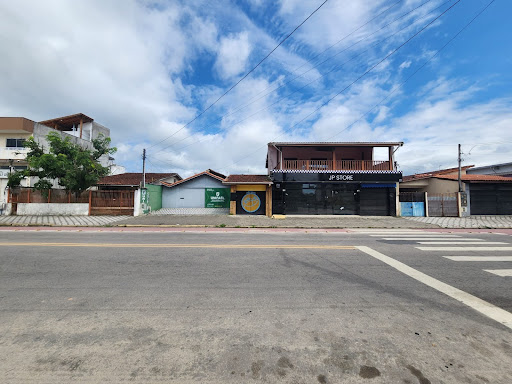 Casa para locação em Centro  -  Ubatuba