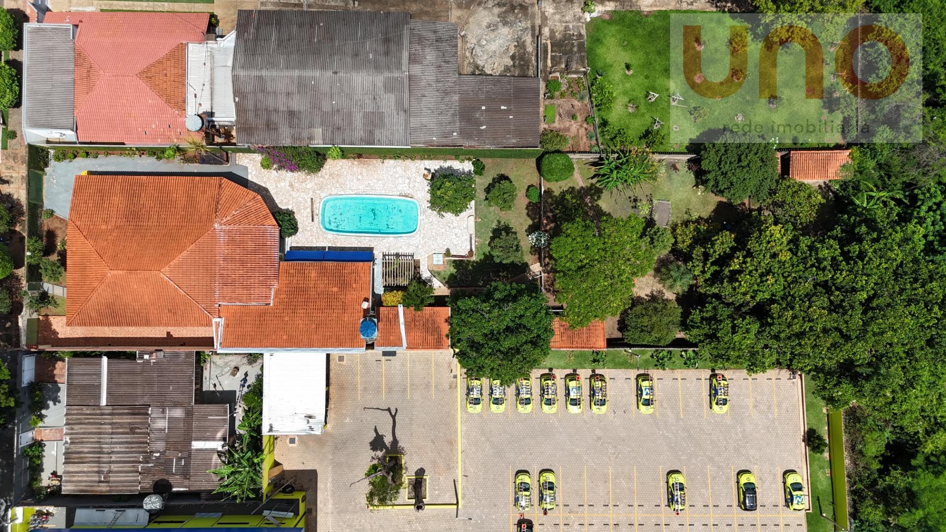 Casa à venda com 3 quartos, 1 banheiro, 5 vagas e 328m² no Universitário, Campo Grande (MS) — foto 4 de 30