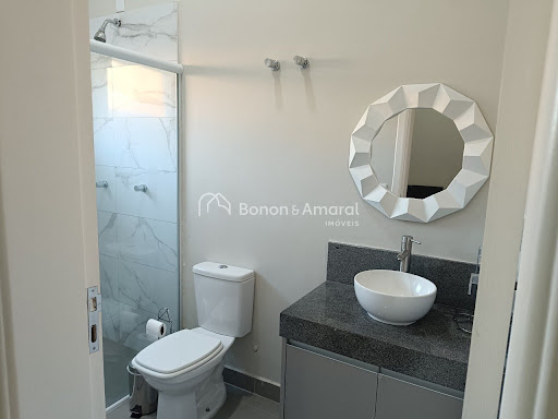 Casa de Condomínio, 3 quartos - Foto 17