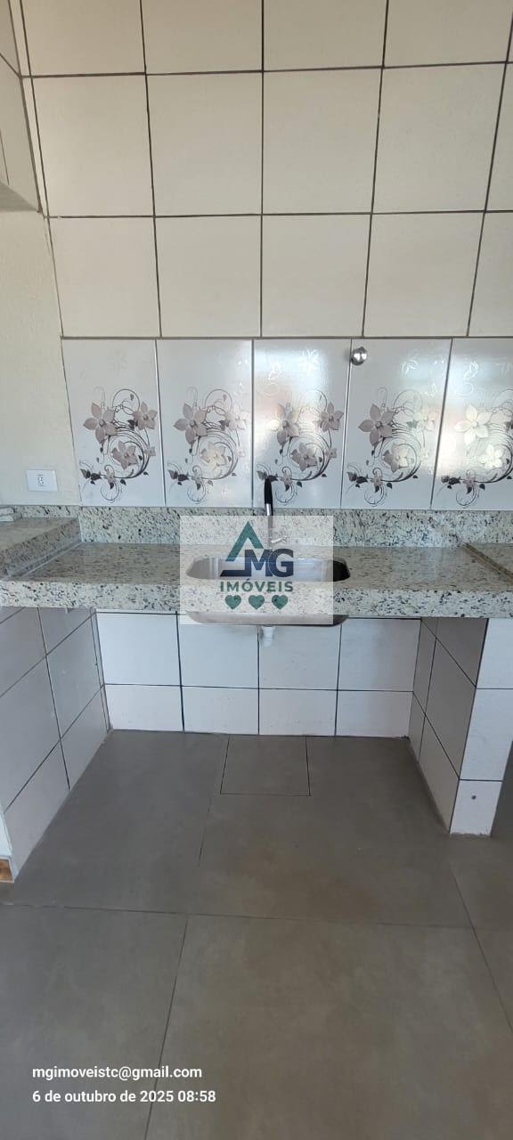 Casa à venda com 3 quartos, 1 suíte, 2 vagas e 221m² no Parque Bandeirantes, Três Corações (MG) — foto 22 de 25