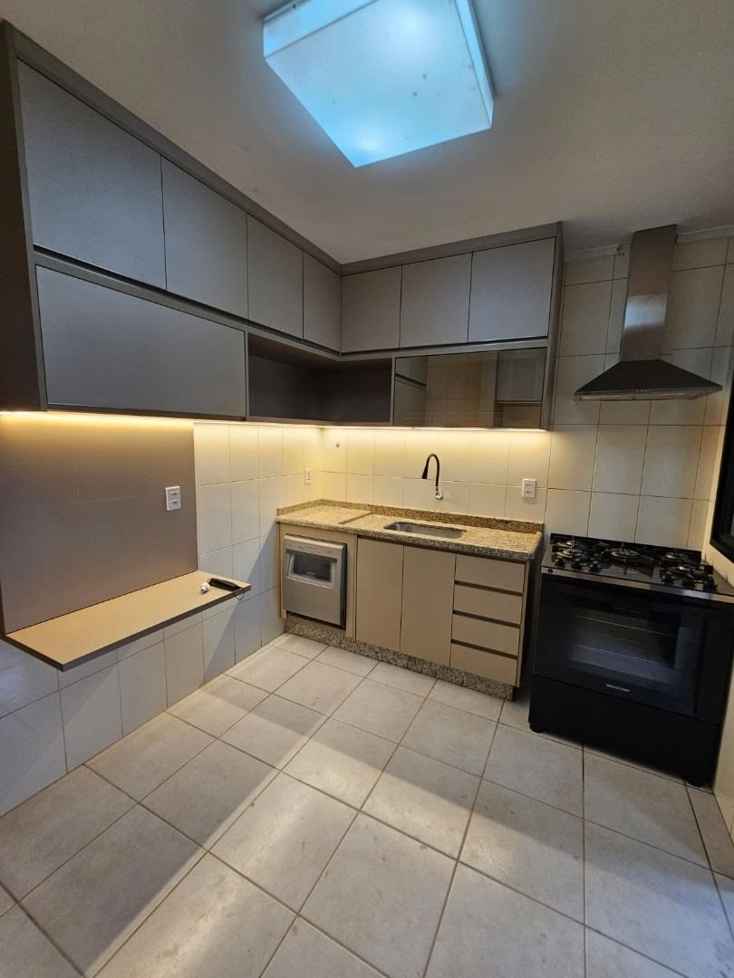 Apartamento à venda com 3 quartos, 1 suíte, 2 vagas e 106m² no Santa Cruz do José Jacques, Ribeirão Preto (SP) — foto 11 de 22