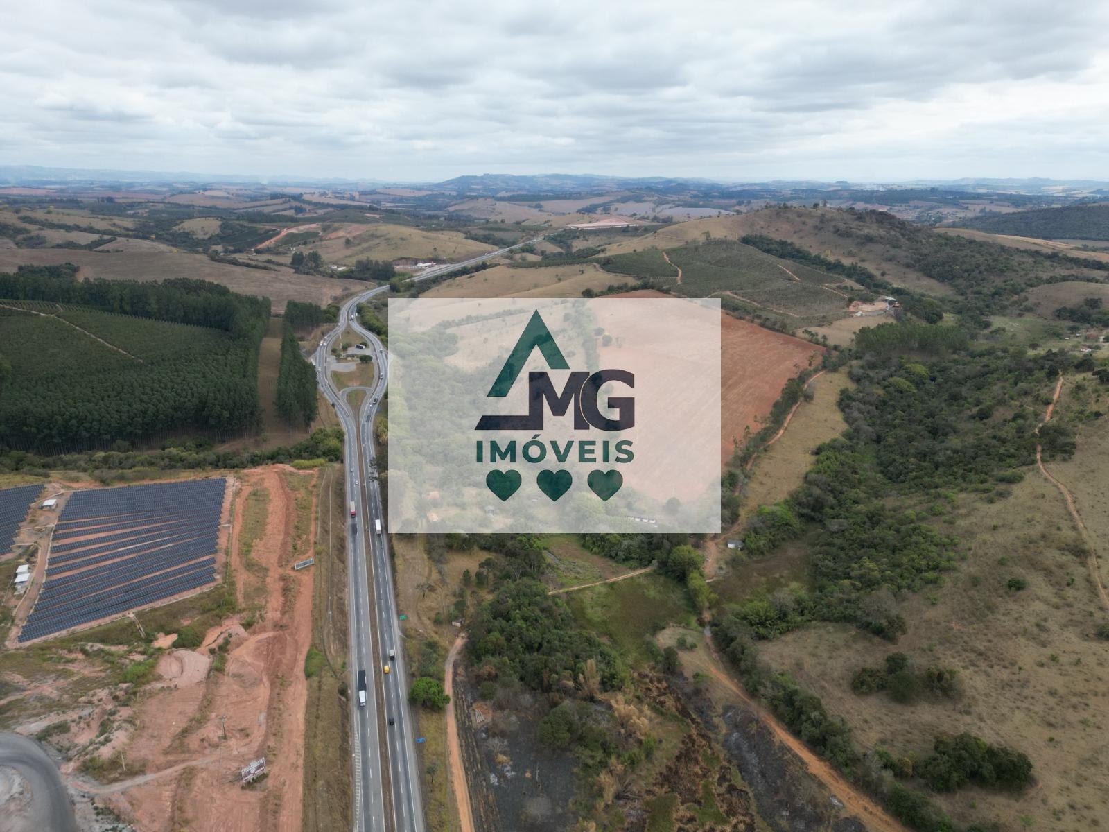 Rural à venda no Distrito Industrial, Três Corações (MG) — foto 8 de 8