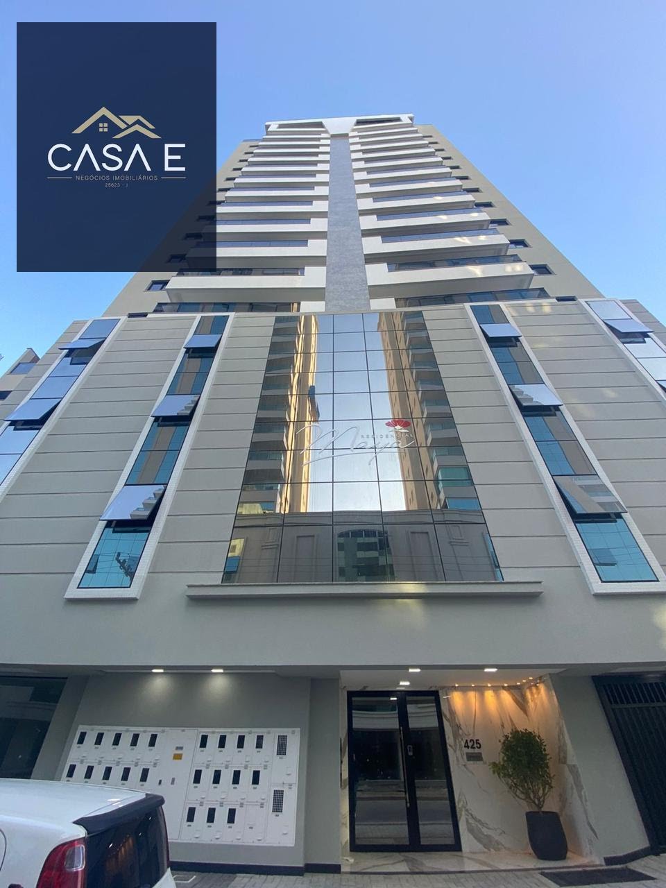 Apartamento à venda com 3 quartos, 3 suítes, 2 vagas e 115m² no Pereque, Porto Belo (SC) — foto 26 de 29
