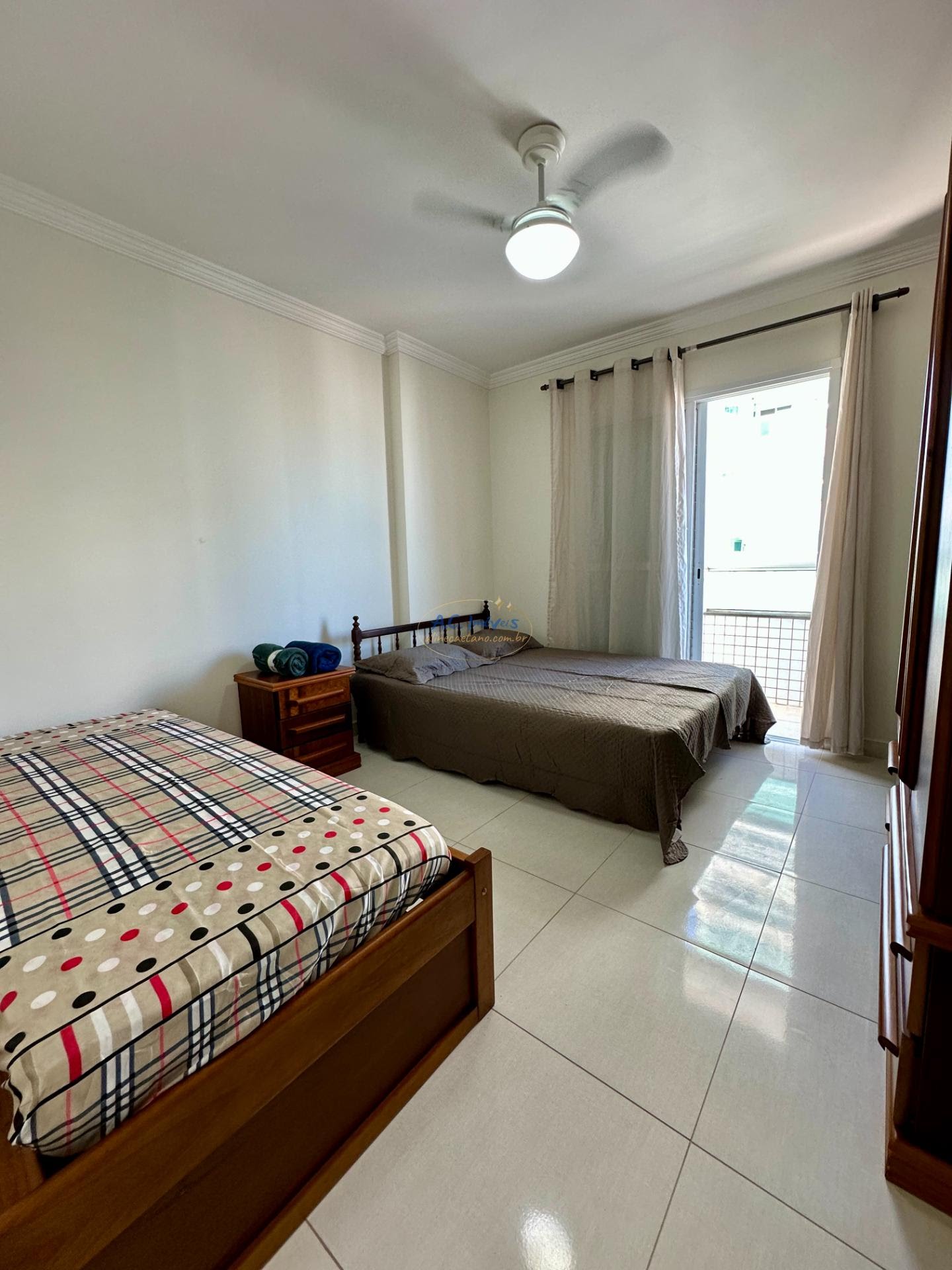 Apartamento à venda com 2 quartos, 1 suíte, 1 vaga e 92m² no Vila Caiçara, Praia Grande (SP) — foto 20 de 22