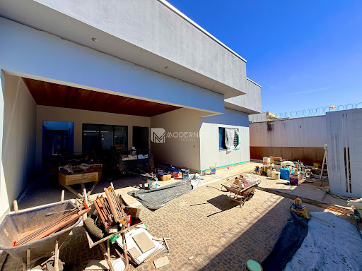 Casa em Residencial Village  -  Catalão