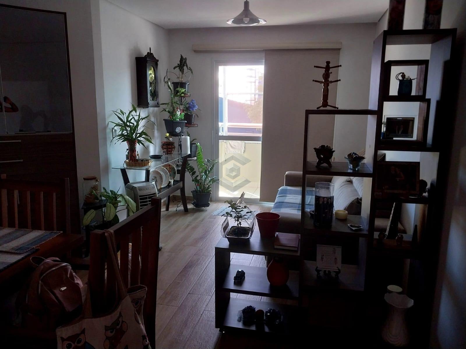 Apartamento à venda com 3 quartos, 2 banheiros, 2 vagas e 80m² no Jardim Vera Cruz, Sorocaba — foto principal
