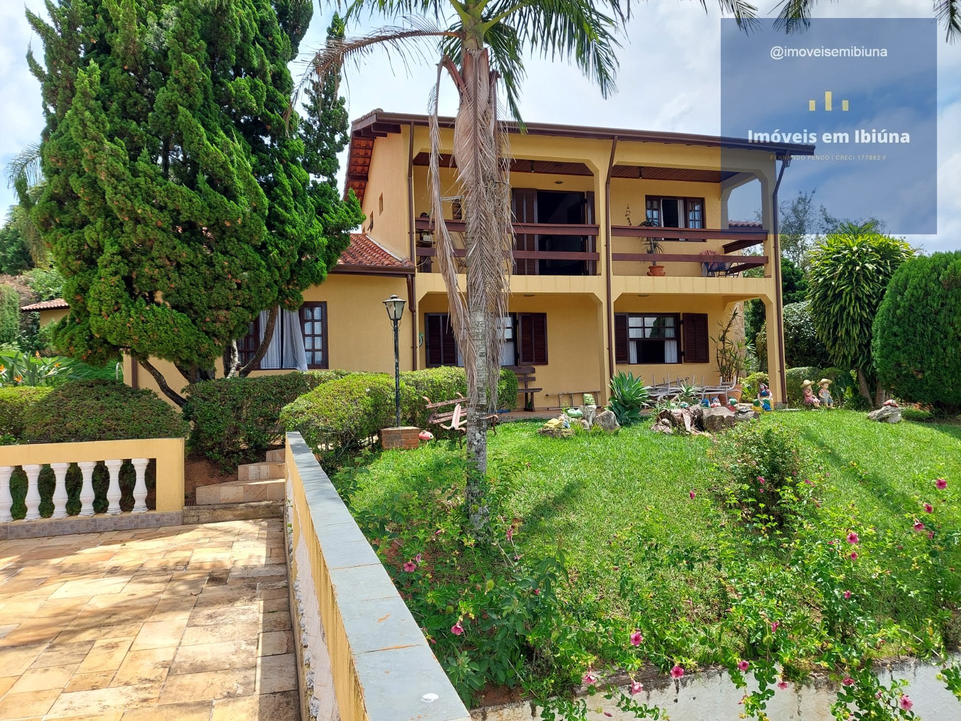 Casa à venda com 5 quartos, 4 banheiros, 3 vagas e 1500m² no Paruru, Ibiúna (SP) — foto 9 de 30