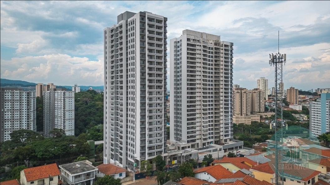 Apartamento à venda com 2 quartos, 2 banheiros, 1 vaga e 69m² no Pirituba, São Paulo — foto principal