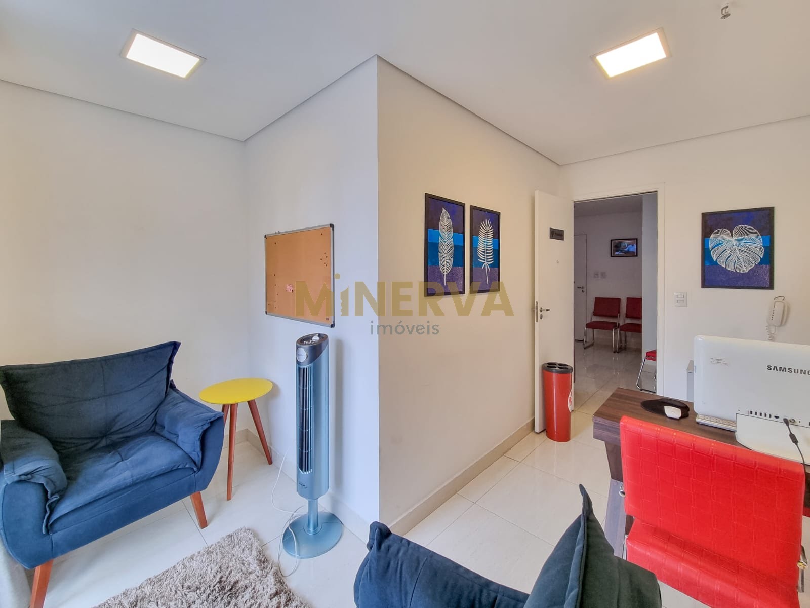 Comercial à venda com 2 banheiros, 2 vagas e 64m² no Tatuapé, São Paulo — foto principal