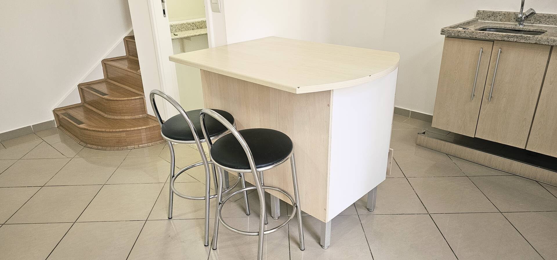 Apartamento à venda com 1 quarto, 1 suíte, 1 vaga e 60m² no Vila Mariana, São Paulo (SP) — foto 15 de 30