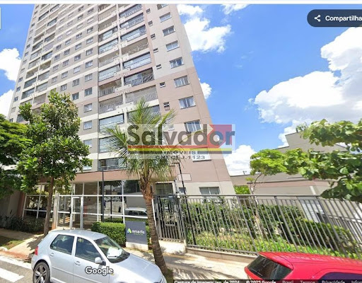Apartamento no Ipiranga  -  São Paulo