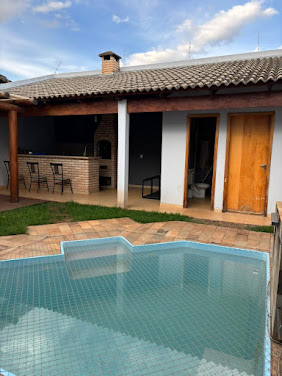 Casa em Jardim Patricia  -  Uberlândia