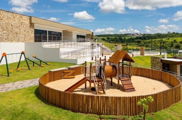 Terreno à venda com 500m² de terreno no Condomínio Vinhas, Senador Canedo (GO) — foto 7 de 11