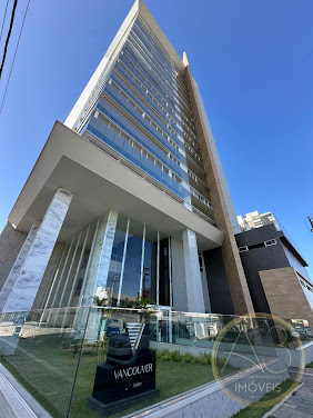 Apartamento no Vancouver - Bairro Renato Gonçalves - Barreiras, BA