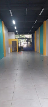 Alugue Loja em Botafogo, RJ | 100m² por R$12.000/Mês