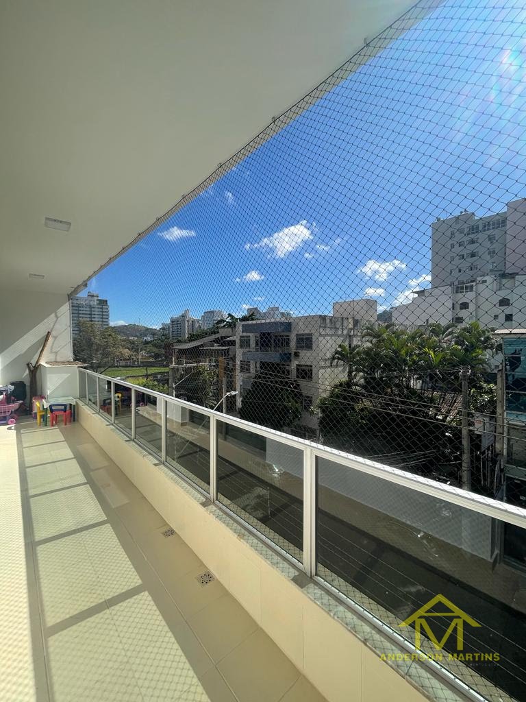 Apartamento, 4 quartos, 288 m² - Foto 2