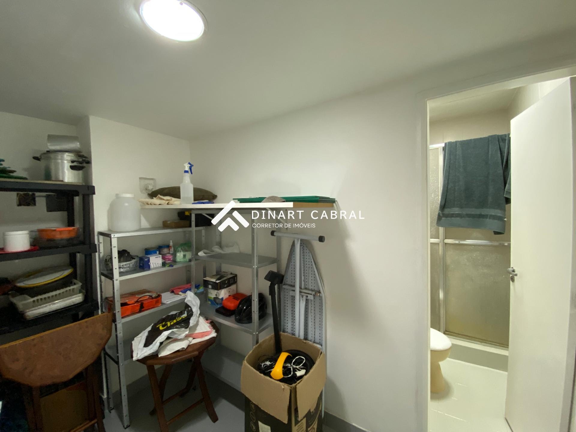 Apartamento à venda com 4 quartos, 4 banheiros, 1 vaga e 248m² no Copacabana, Rio de Janeiro (RJ) — foto 26 de 30