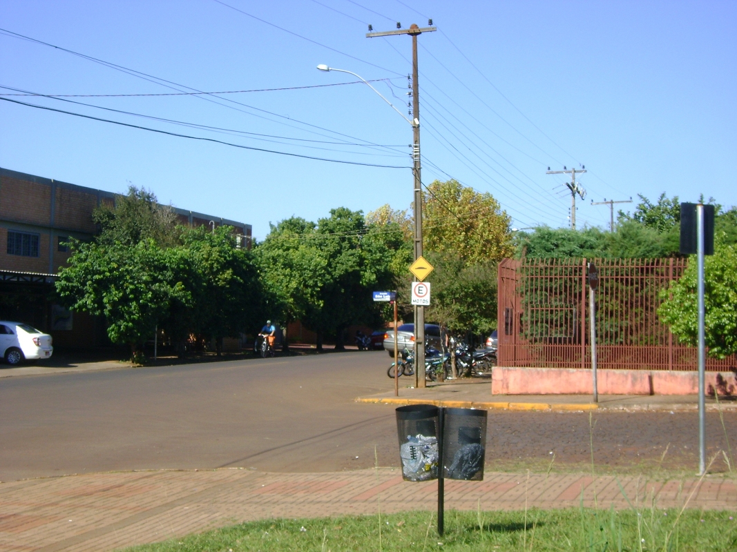 Terreno à venda com 2150m² de terreno no Storch Terreno, Ijuí (RS) — foto 9 de 10