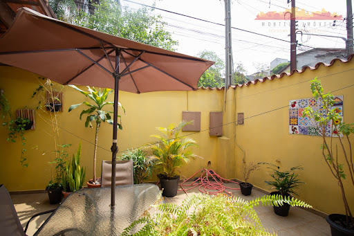 Vista da Sala