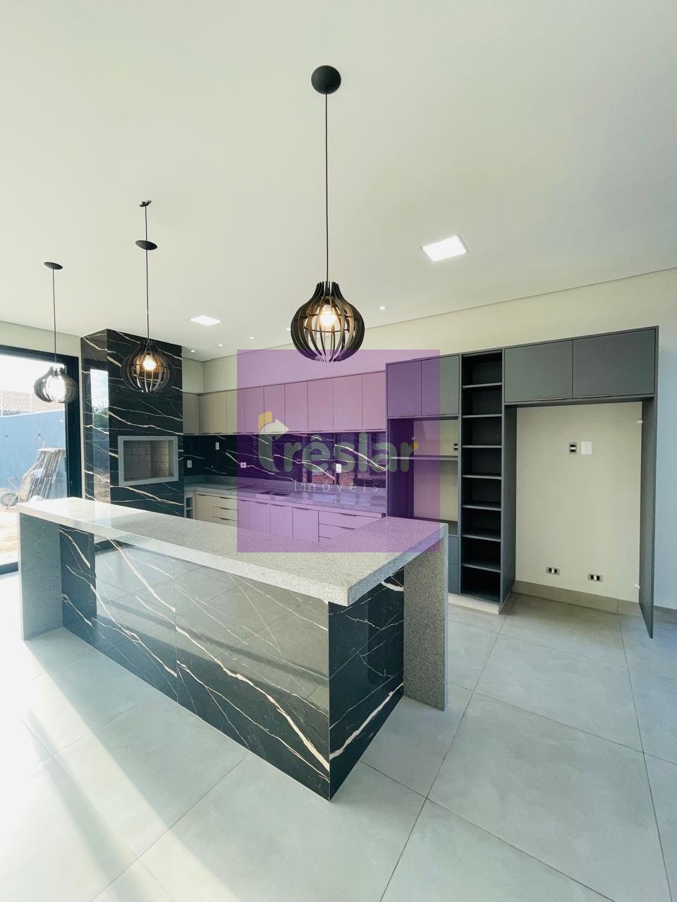 Casa à venda com 3 quartos, 1 suíte, 4 vagas e 300m² no Jardim Alvorada, Três Lagoas (MS) — foto 9 de 20