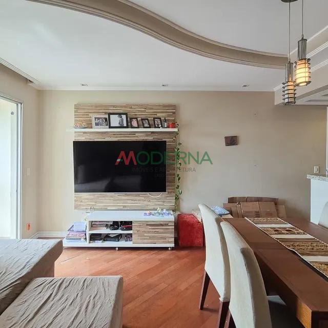 Apartamento à venda com 2 quartos, 1 banheiro, 1 vaga e 58m² no Paulicéia, São Bernardo do Campo (SP) — foto 3 de 18