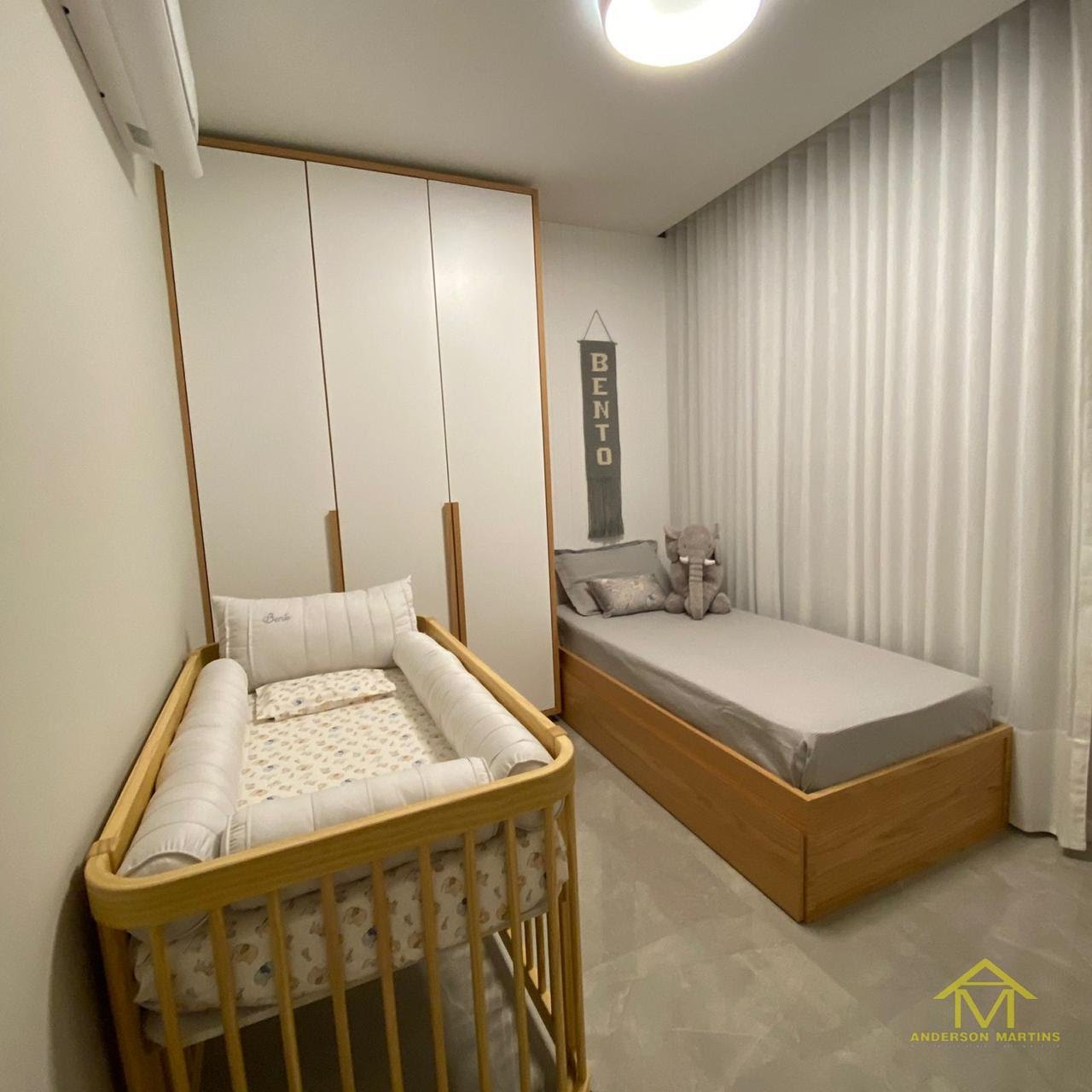 Apartamento, 4 quartos, 130 m² - Foto 31