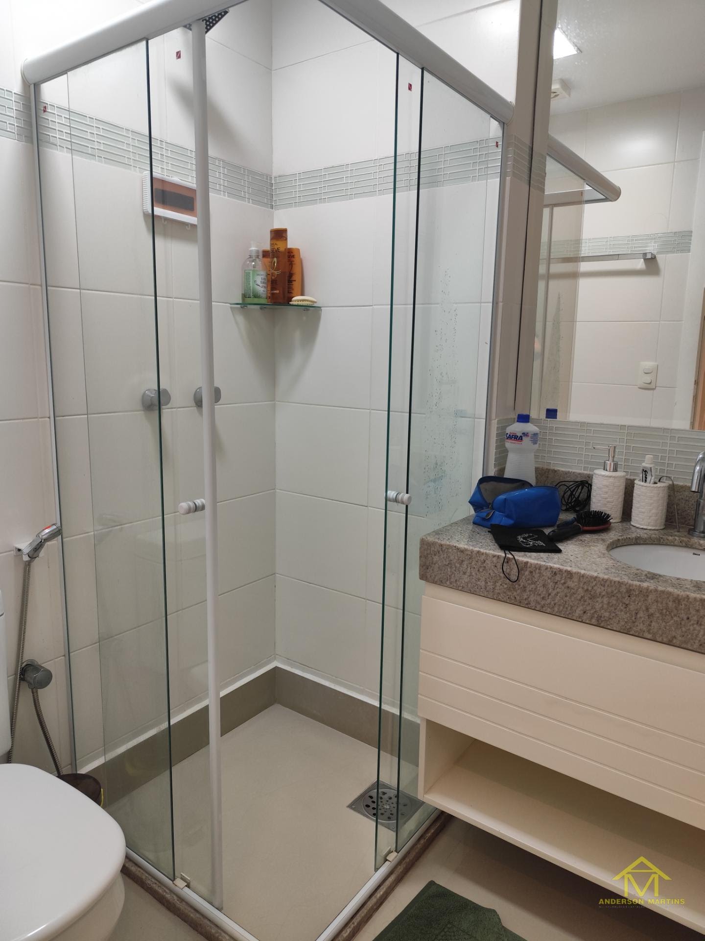 Apartamento, 4 quartos, 140 m² - Foto 22